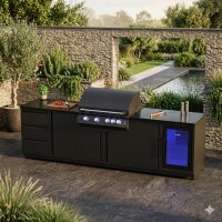 Outdoorküchen