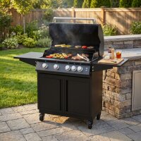 Gasgrills