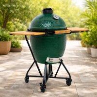 Keramikgrills