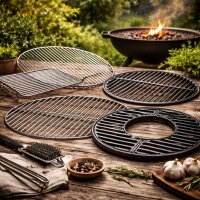 Grillroste