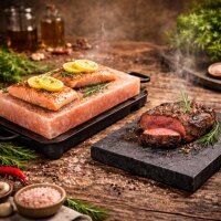 Grillsteine