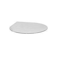 Funkenschutzplatten / Kaminbodenplatten