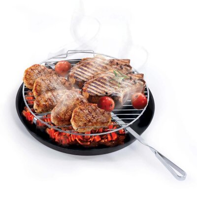 Alfa Pizza Grillset BBQ 500