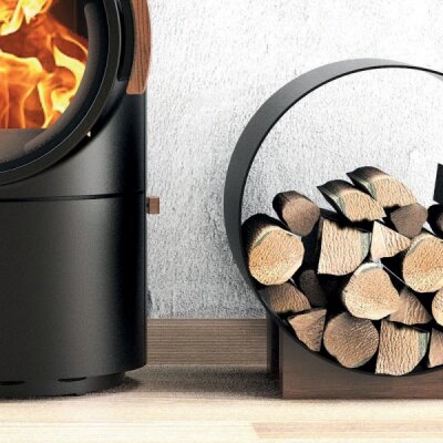 Clou "Wood-Box"