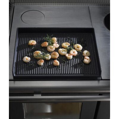Grillplatte