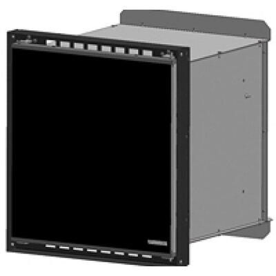 Holzbehälter Modul