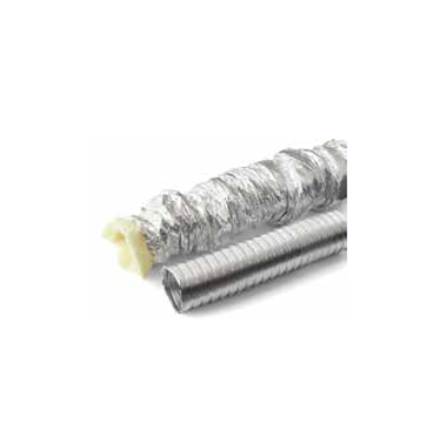 Flexibles Rohr