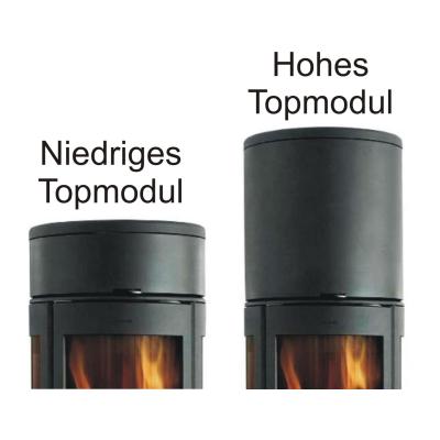 Morsoe Topmodule