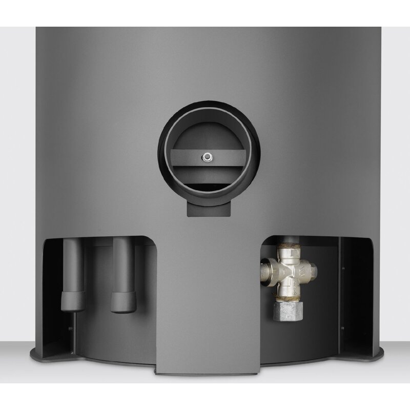 Kaminofen wassergeführt Oranier Pori Aqua - 10 kW
