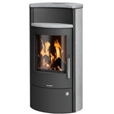 Kaminofen wassergeführt Oranier Pori Aqua - 10 kW