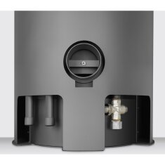 Kaminofen wassergeführt Oranier Pori Aqua - 10 kW
