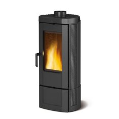 Kaminofen La Nordica Candy 4.0 - 6,2 kW