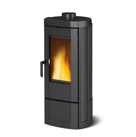 Kaminofen La Nordica Candy 4.0 - 6,2 kW