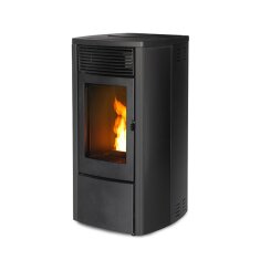 MCZ EGO  / Hydromatik Verkleidung dark metal_308 (bis 2021)