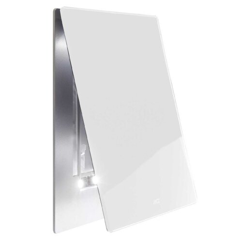MCZ Comfort Air - Auslass Ghost - weißes Glas -...