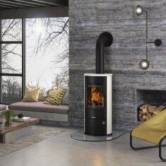 Kaminofen Justus Austin 5 - 5 kW