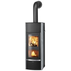 Kaminofen wassergeführt Oranier Hektos Aqua - 10,5 kW