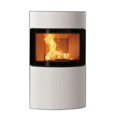Austroflamm Fynn Xtra 2.0 - Verkleidung Keramik unten -...