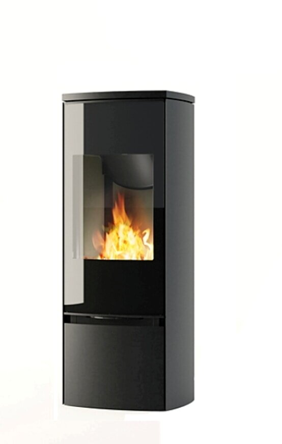 Kaminofen Jydepejsen Bella - 5 kW