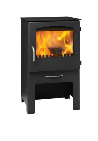 Kaminofen Jydepejsen Country 765 - 5 kW