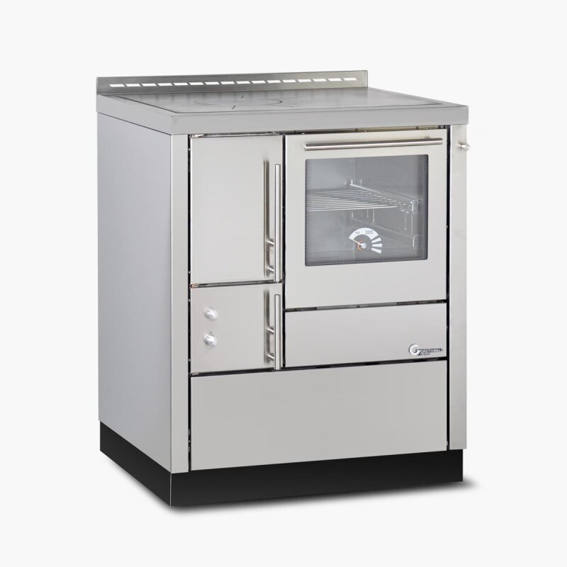 Küchenherd Greithwald ÖKO Easy 70 - 7 kW