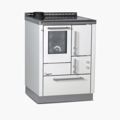 Küchenherd Greithwald ÖKO Power 60BR - 7 kW