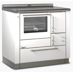 Küchenherd Greithwald ÖKO Power 90 - 7 kW