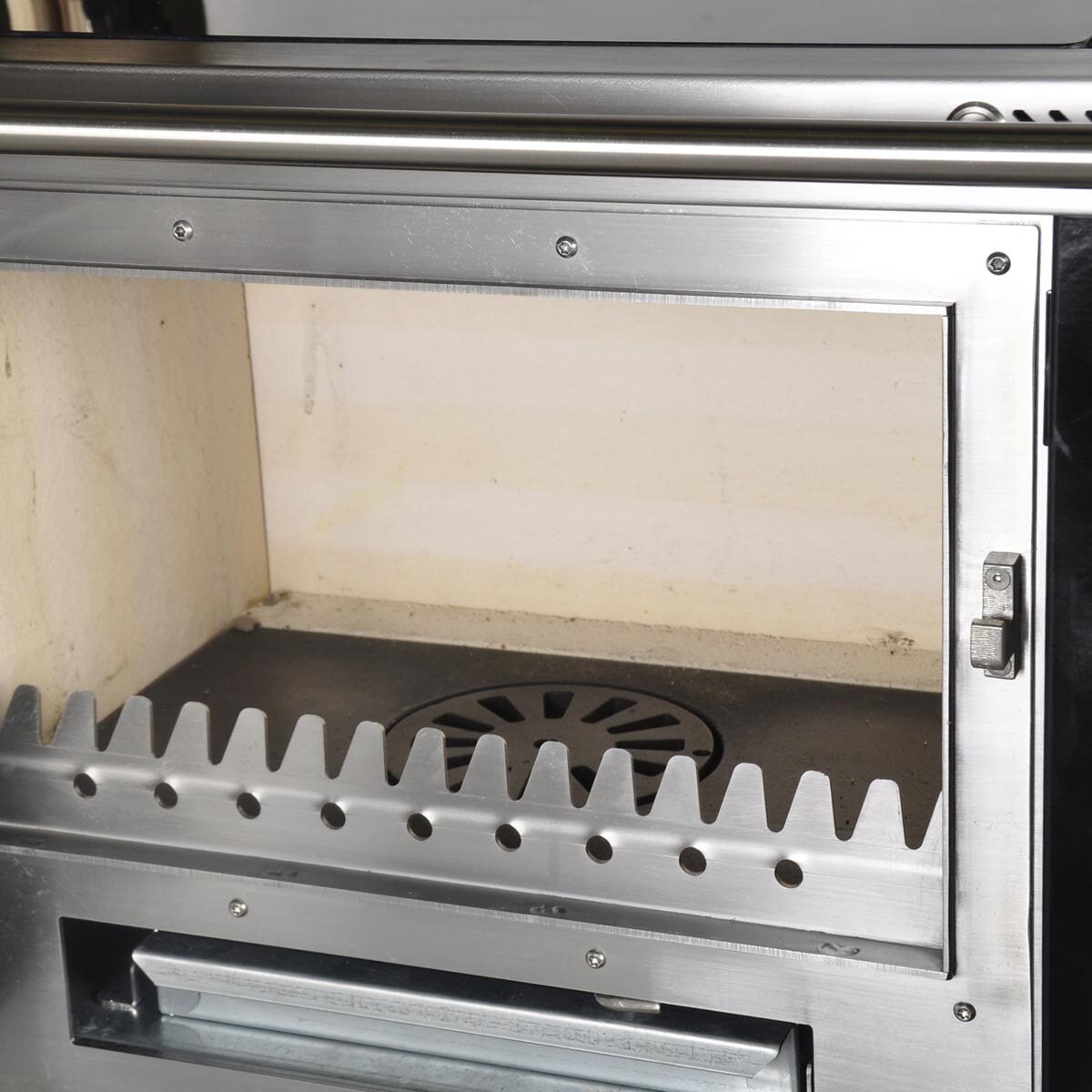 Küchenherd Greithwald Joy 60 - 7,3 kW