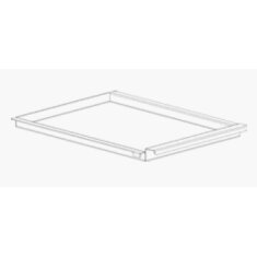 Greithwald zusätzliches Backblech