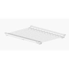 Greithwald zusätzliches Backrost