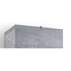 Jotul Zusatzelement Speckstein für FS 175