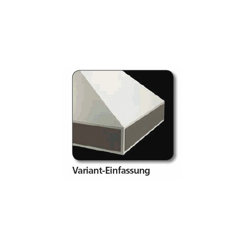 Einfassung - Variant