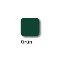 Einfassung Farbe - Grün