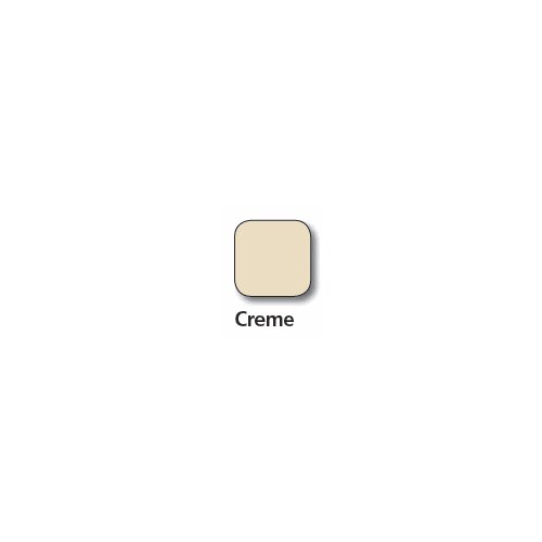 Einfassung Farbe - Creme