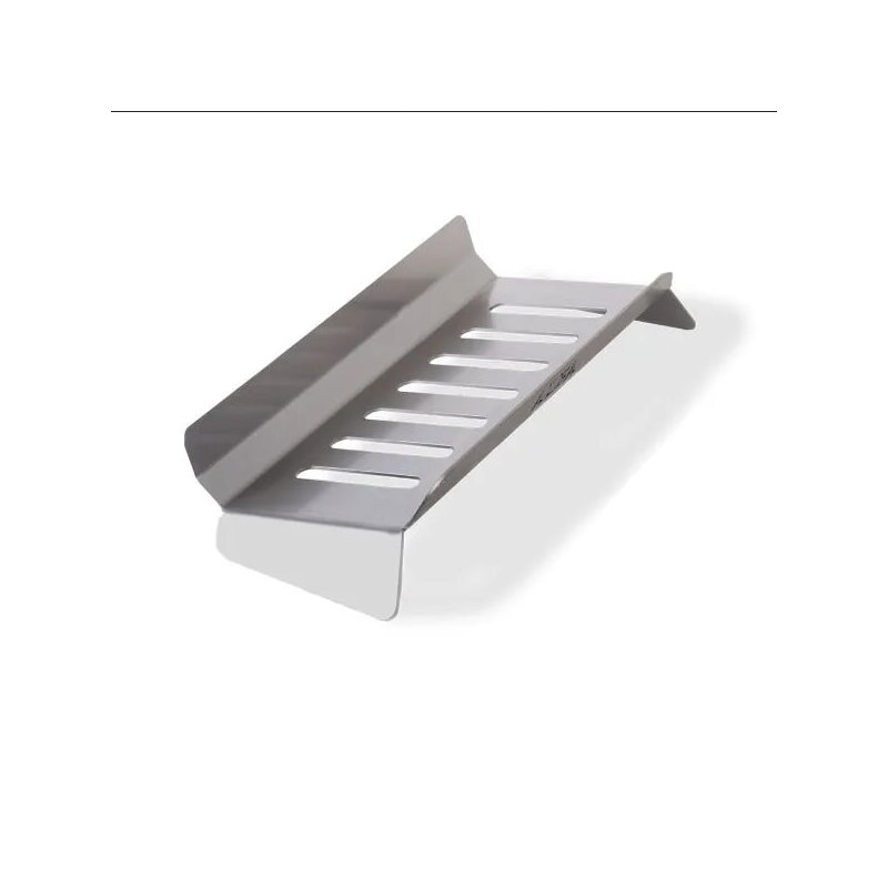 Alfa Forni - Holzhalter / Kohlebecken - 37 cm