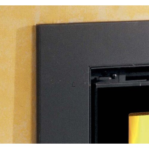 La Nordica Verkleidung Cornice Steel 80 - anthrazitgrau...