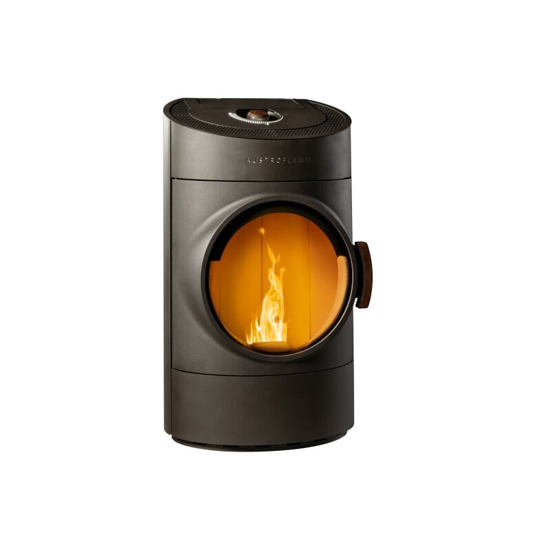 Pelletofen Austroflamm Clou Pellet - 8 KW