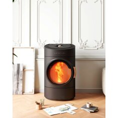 Pelletofen Austroflamm Clou Pellet - 8 KW