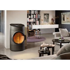 Pelletofen Austroflamm Clou Pellet - 8 KW