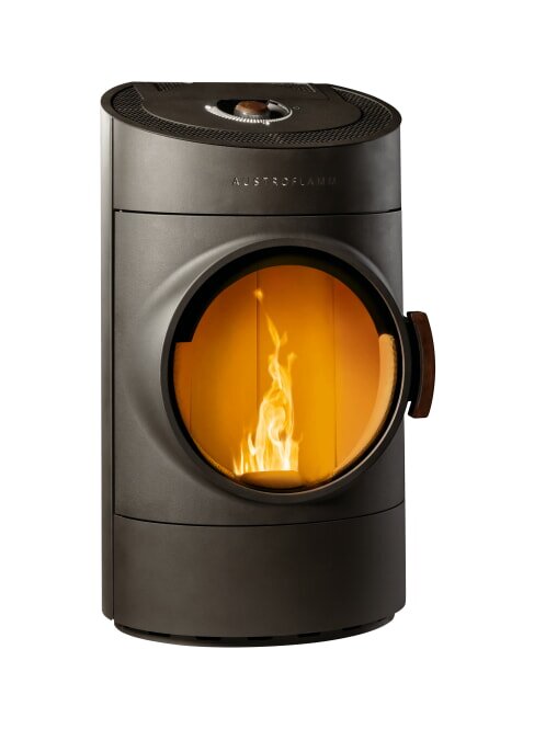 Pelletofen Austroflamm Clou Pellet - 8 KW