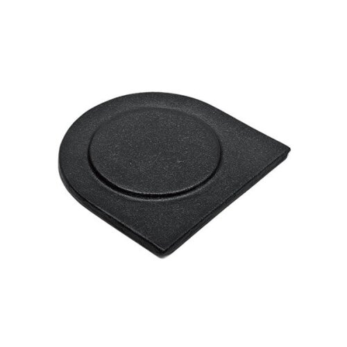 MCZ DECO AIR Kit Anschlussstück Rauchabzug hinten smoke