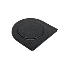 MCZ DECO AIR Kit Anschlussstück Rauchabzug hinten smoke