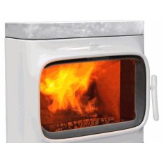 Jotul Specksteindeckplatte, einschl. Deckel Hintenabgang...