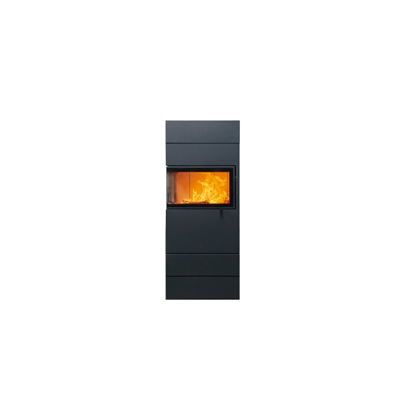 Kaminbausatz Austroflamm Dexter 2.0 - 6 kW