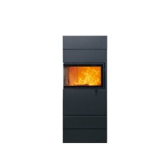 Kaminbausatz Austroflamm Dexter 2.0 - 6 kW