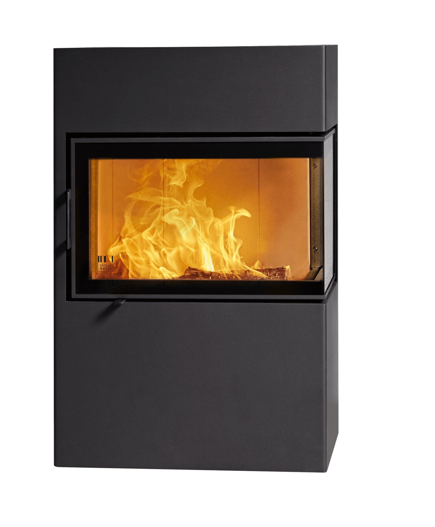 Kaminbausatz Austroflamm Dexter 2.0 - 6 kW