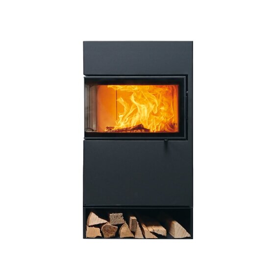 Kaminbausatz Austroflamm Dexter 2.0 - 6 kW