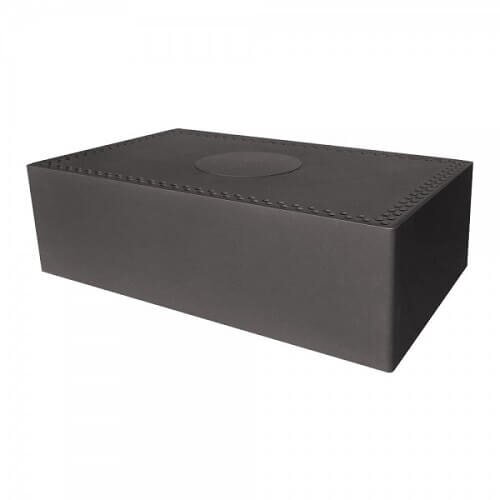 Austroflamm Dexter - Nr. 12 Aufsatzbox, b=61, 8cm,...