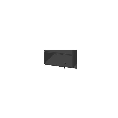 Austroflamm Dexter - Nr.10 Beistellbox, b= 42,2cm, h= 19,1cm