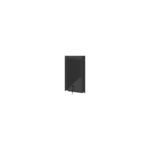 Austroflamm Dexter - Nr. 8 Beistellbox, b=19,1cm, h=38,2cm